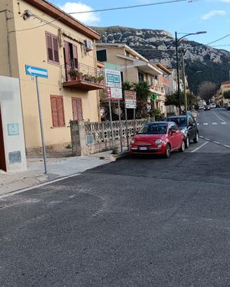 Immobile in via lamarmora, rione castula a dorgali