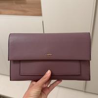 Borsa a mano con traccolla