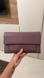 Borsa a mano con traccolla