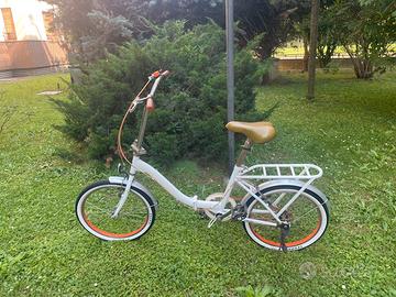 Bici Graziella