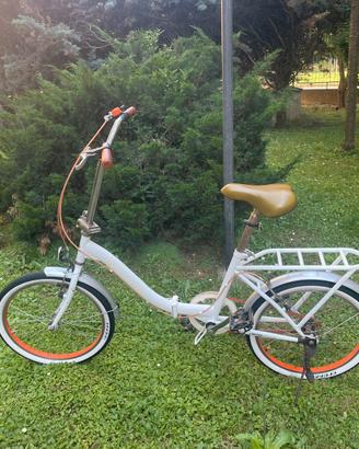 Bici Graziella