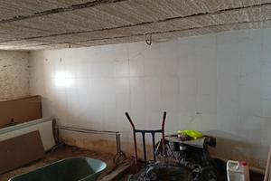 Rudere da ristrutturare