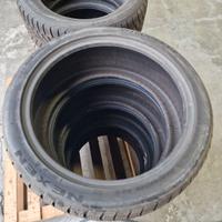 4 GOMME NEXEN WINGUARD SPORT 245 40 R19 99V M+S