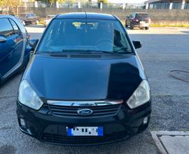 Ford C-Max 1.6 TDCi 110 CV Titanium