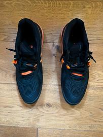 ASICS Gel Resolution CLAY M scarpe da tennis