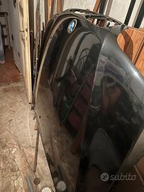 Cofano anteriore bmw e39