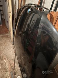 Cofano anteriore bmw e39