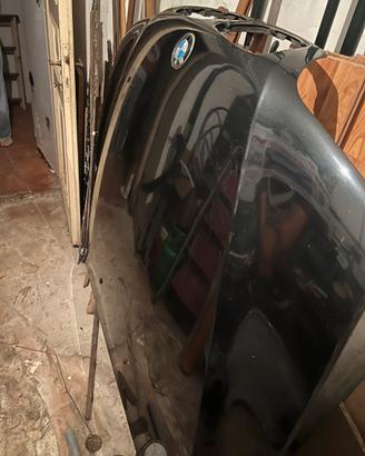 Cofano anteriore bmw e39