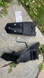 portatarga moto 50cc