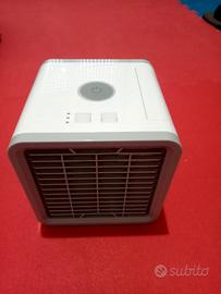 mini condizionatore portatile 