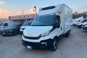 IVECO DAILY 35S14 2.3 140CV E6 FRIGO FRCX-20