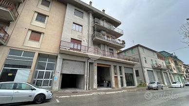 MULTILOCALE A CASTIGNANO