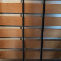 Doghe letto matrimoniali