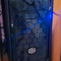 Pc assemblato completo 