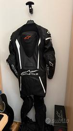 TUTA ALPINESTARS MISSILE V2
