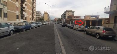 Appartamento di 100 mq piazza risorgimento