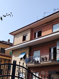 Appartamento centrale