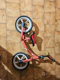 Bicicletta