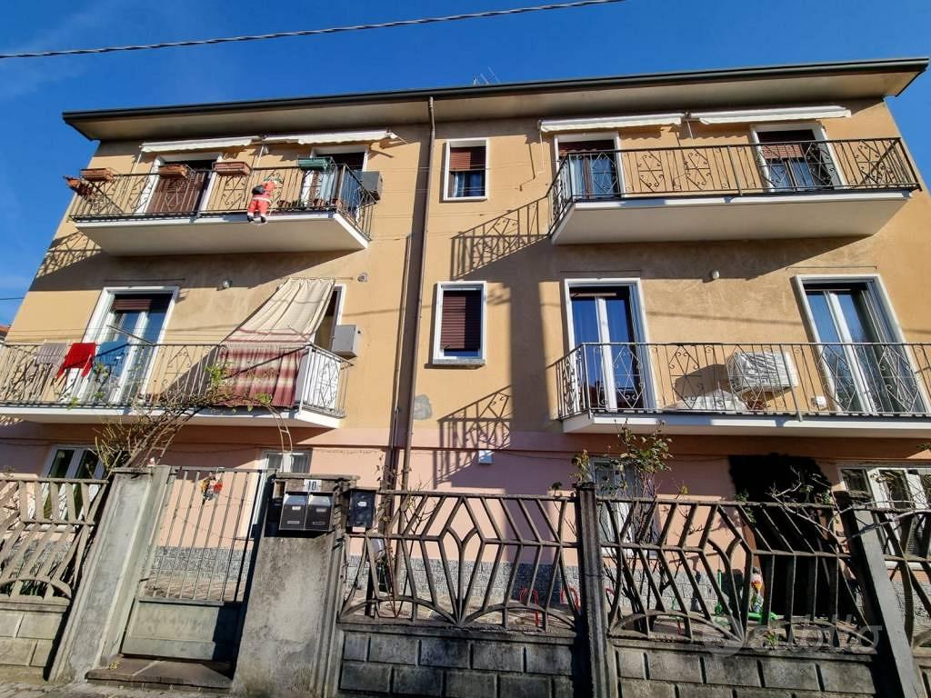 Apartment in Legnano, La Flora, Oltrestazione - Vista 4
