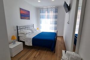 Filoblu Formia centro a 550 mt dal mare