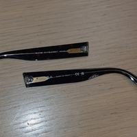 🕶️ Aste RB 2186 Ray-Ban originali – NUOVE 🕶️