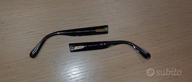 🕶️ Aste RB 2186 Ray-Ban originali – NUOVE 🕶️