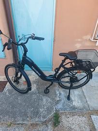 Bici Elettrica 