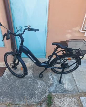 Bici Elettrica 