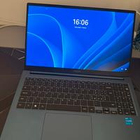 Samsung galaxy book