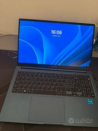 Samsung galaxy book