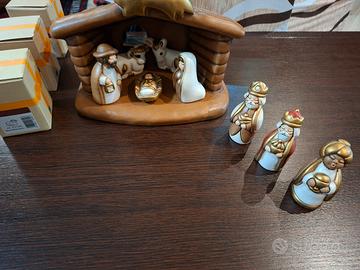 presepe thun