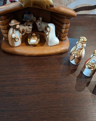 presepe thun