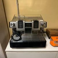 Macchina caffè