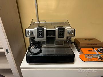 Macchina caffè