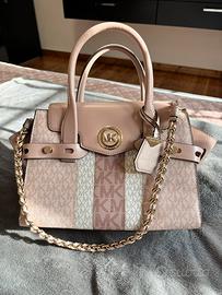 Borsa Michael Kors Rosa Cipria