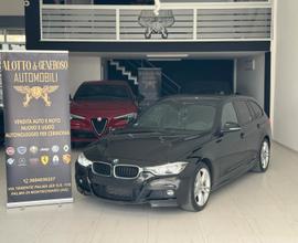 Bmw 335 D 313 CV M SPORT