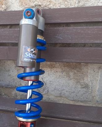 mono solva per ktm