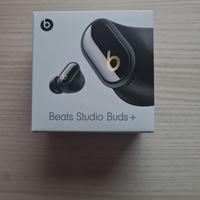 Beats studio buds + NUOVO