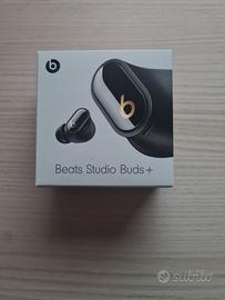 Beats studio buds + NUOVO