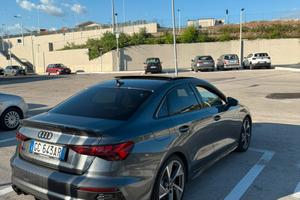 Audi S3 Sedan