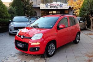 FIAT - Panda - 1.3 MJT 80 CV S&S Lounge