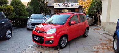 FIAT - Panda - 1.3 MJT 80 CV S&S Lounge