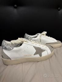 Golden Goose Super-Star donna