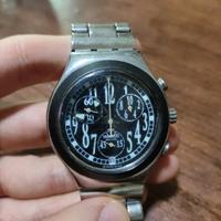 Swatch Irony orologio uomo 