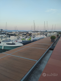 3 Notti CASA X9 PERSONE Policastro Bussentino