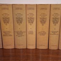 Storia del mondo antico