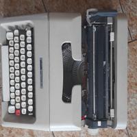 macchina da scrivere