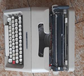 macchina da scrivere