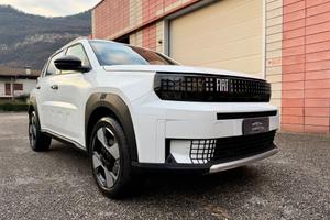 Fiat Grande Panda 1.2 Hybrid NEO PATENTATI OK