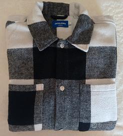 camicia/giacca Jack&Jones